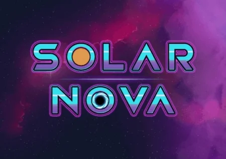 Solar Nova