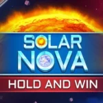Solar Nova Hold and Win