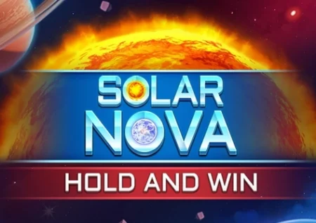 Solar Nova Hold and Win