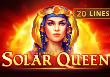 Solar Queen