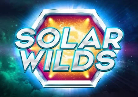 Solar Wilds