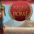 Soldier of Rome