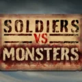 Soldiers vs Monsters