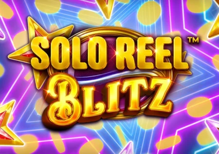 Solo Reel Blitz
