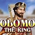 Solomon: The King