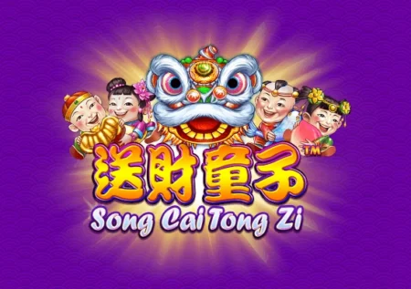 Song Cai Tong Zi
