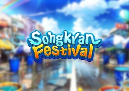 Songkran Festival