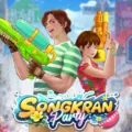 Songkran Party