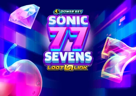 Sonic 77 Sevens