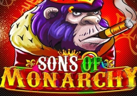 Sons of Monarchy