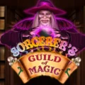 Sorcerer’s Guild of Magic