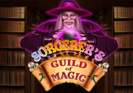 Sorcerer’s Guild of Magic