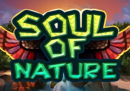 Soul of Nature