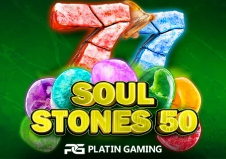 Soul Stones 50