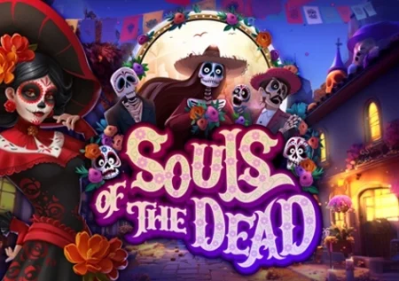 Souls of the Dead