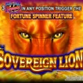 Sovereign Lion