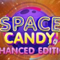 Space Candy Enhanced Edition