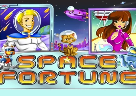 Space Fortune