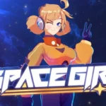 Space Girl