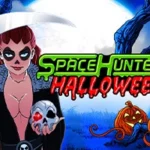 Space Hunters Halloween