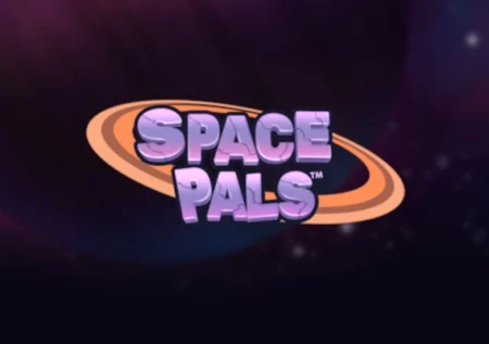 Space Pals