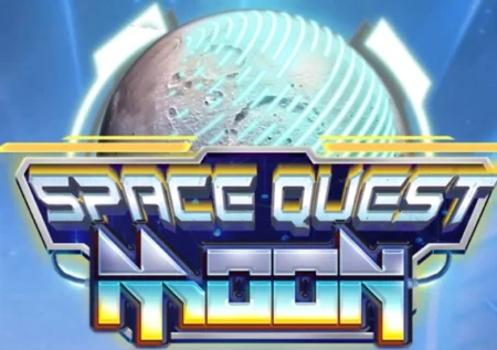 Space Quest: Moon