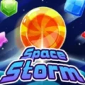 Space Storm