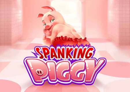 Spanking Piggy