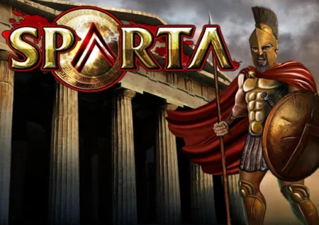 Sparta