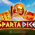 Sparta Dice