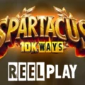 Spartacus 10K Ways