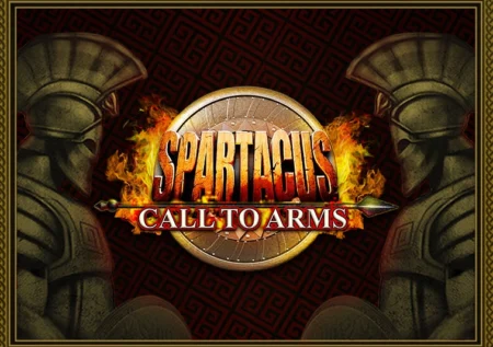 Spartacus Call to Arms
