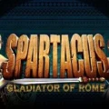 Spartacus Gladiator of Rome