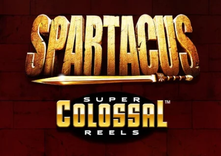 Spartacus Super Colossal Reels