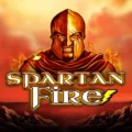 Spartan Fire