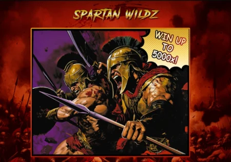 Spartan Wildz