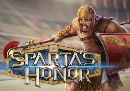 Sparta’s Honor