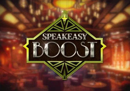 Speakeasy Boost