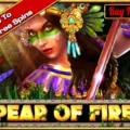 Spear Of Fire