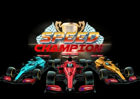 Speed Champion