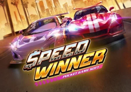 Speed Winner