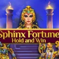 Sphinx Fortune