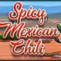 Spicy Mexican Chili