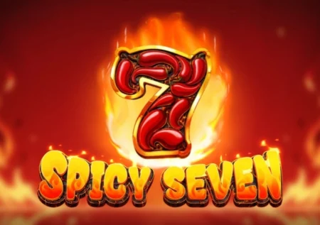 Spicy Seven