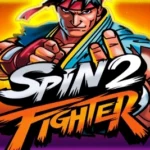 Spin 2 Fighter