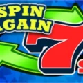 Spin Again 7s