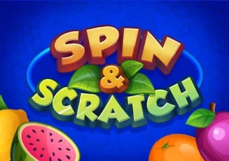Spin & Scratch
