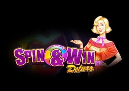 Spin & Win Deluxe
