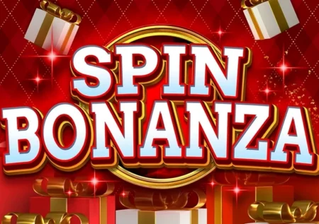 Spin Bonanza