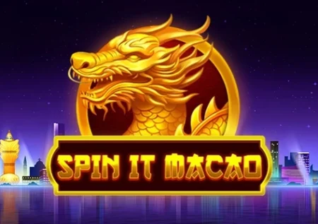 Spin It Macao